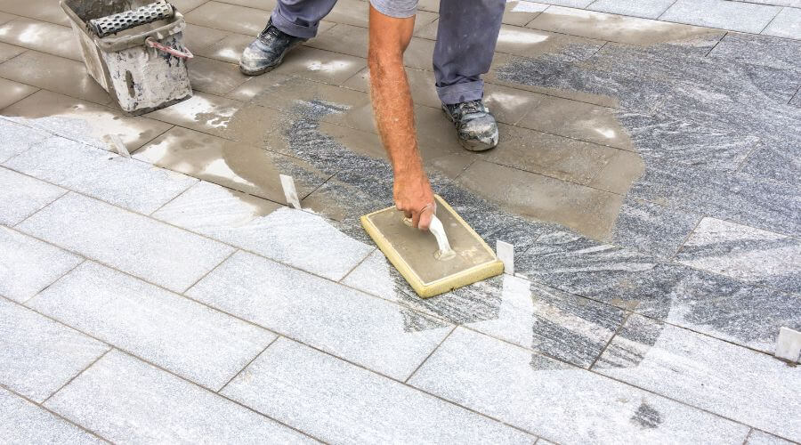 Professional gutter cleaning in Pike, NY